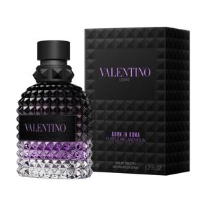 Valentino Born in Roma Purple Melancholia Uomo 100ml 